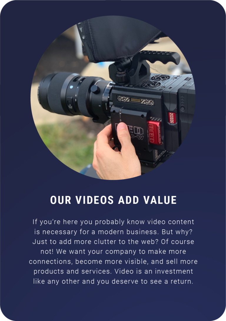 Business_ Videos Add Value _mobile